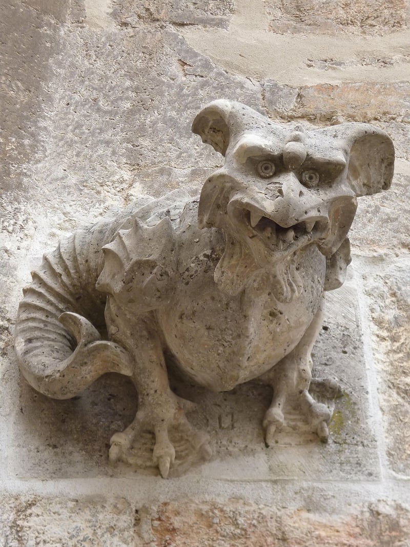 Dragons